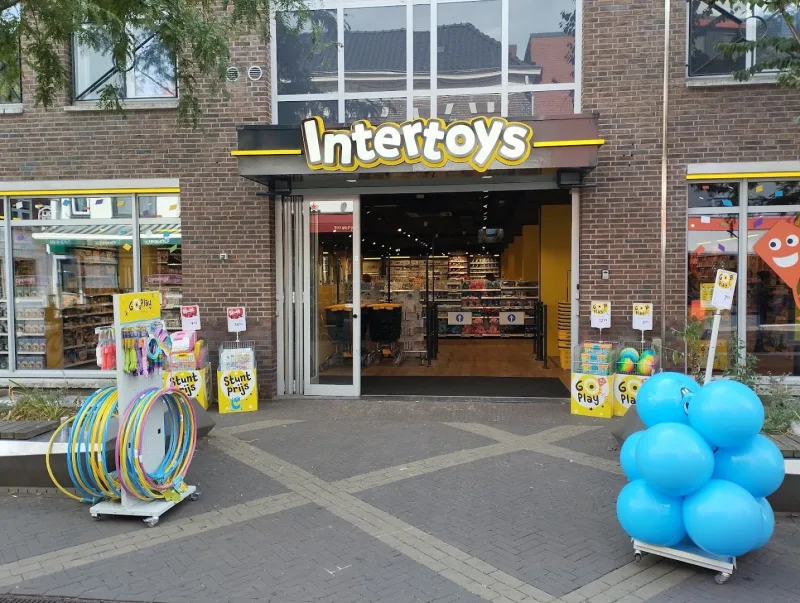 Intertoys Doetinchem