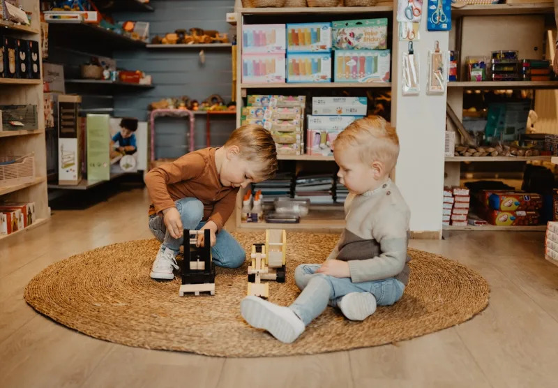 Intertoys Doetinchem — foto 3