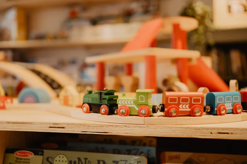 Intertoys Doetinchem — foto 7