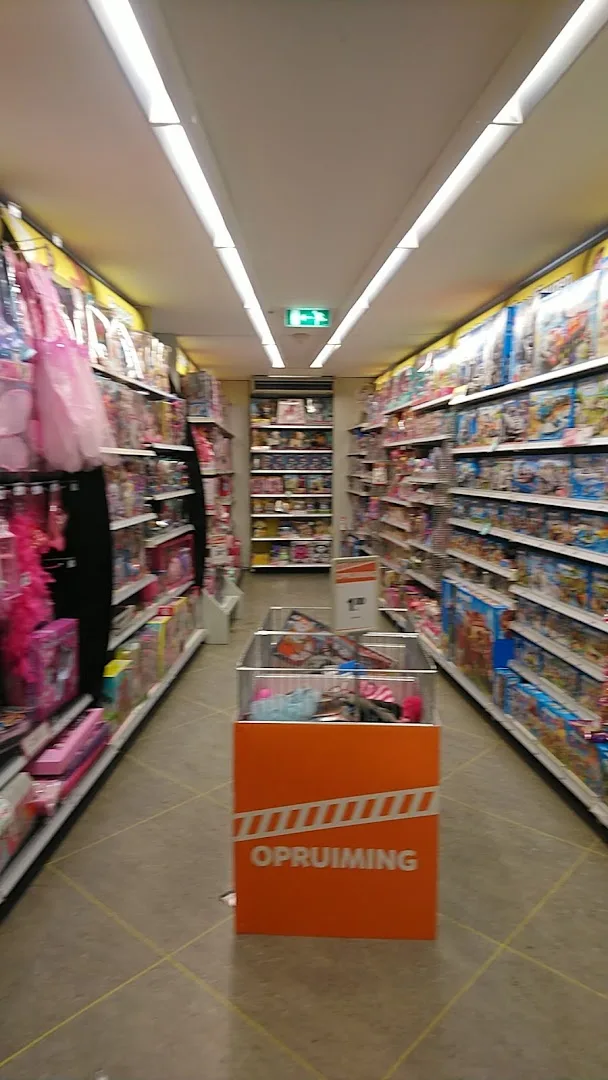 Intertoys Doetinchem — foto 4