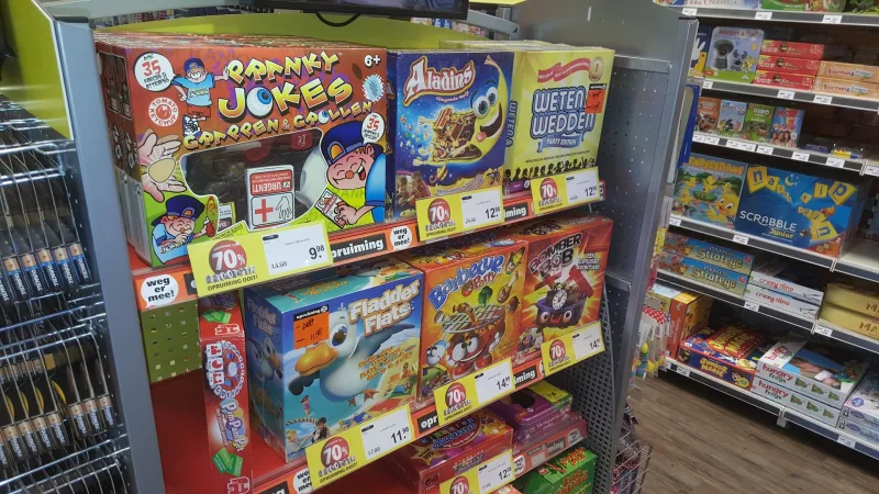 Intertoys Doetinchem — foto 6
