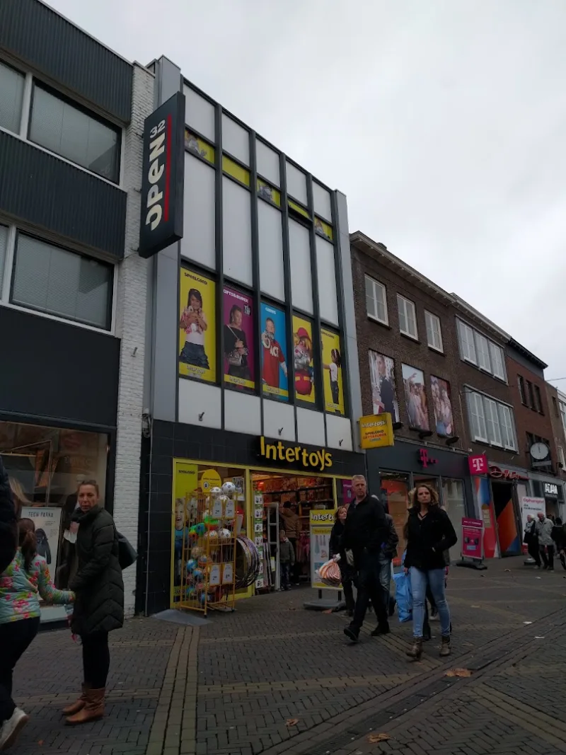 Intertoys Doetinchem — foto 7