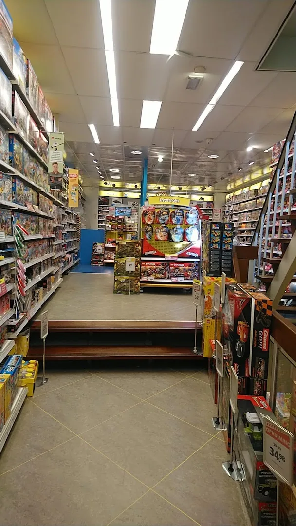 Intertoys Doetinchem — foto 8