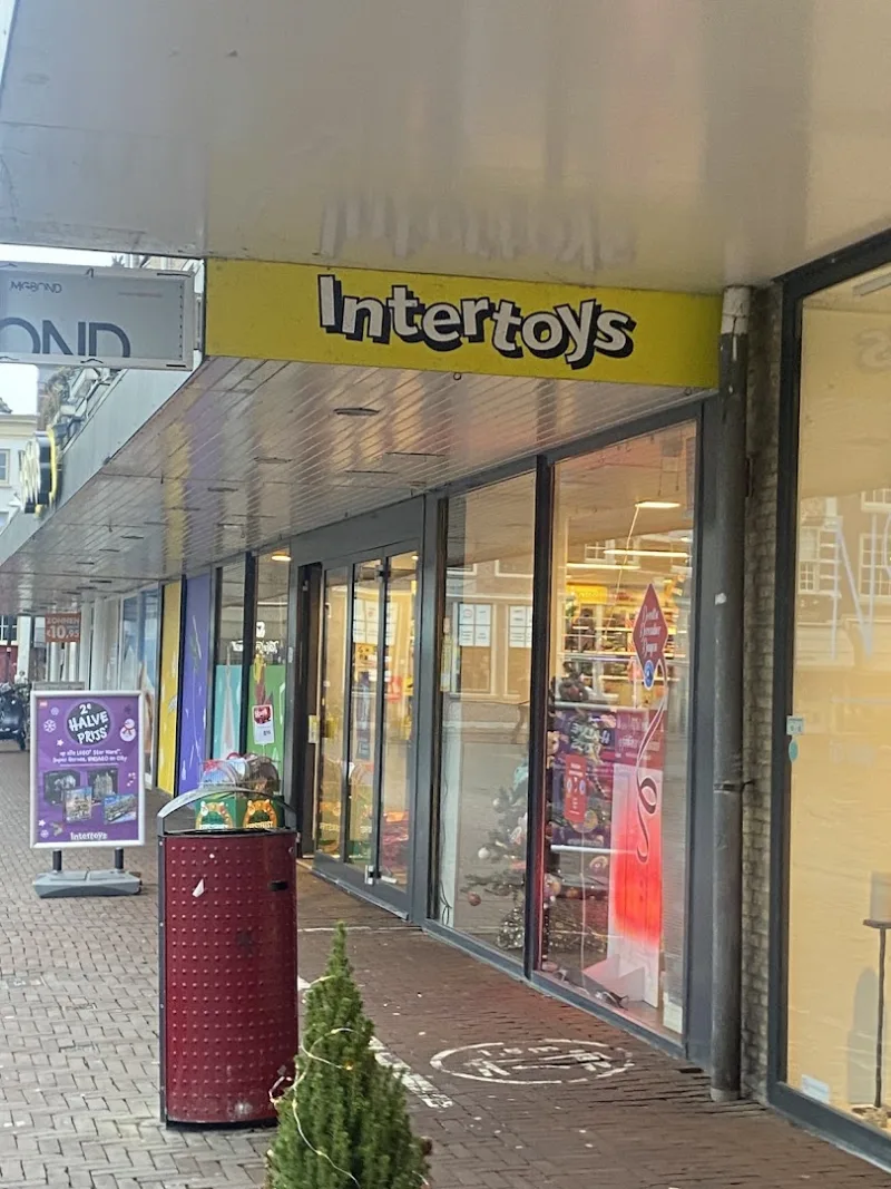 Intertoys Dordrecht