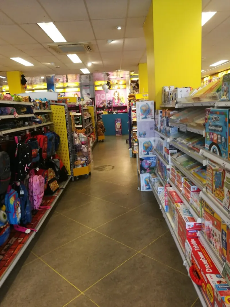 Intertoys Dordrecht — foto 4