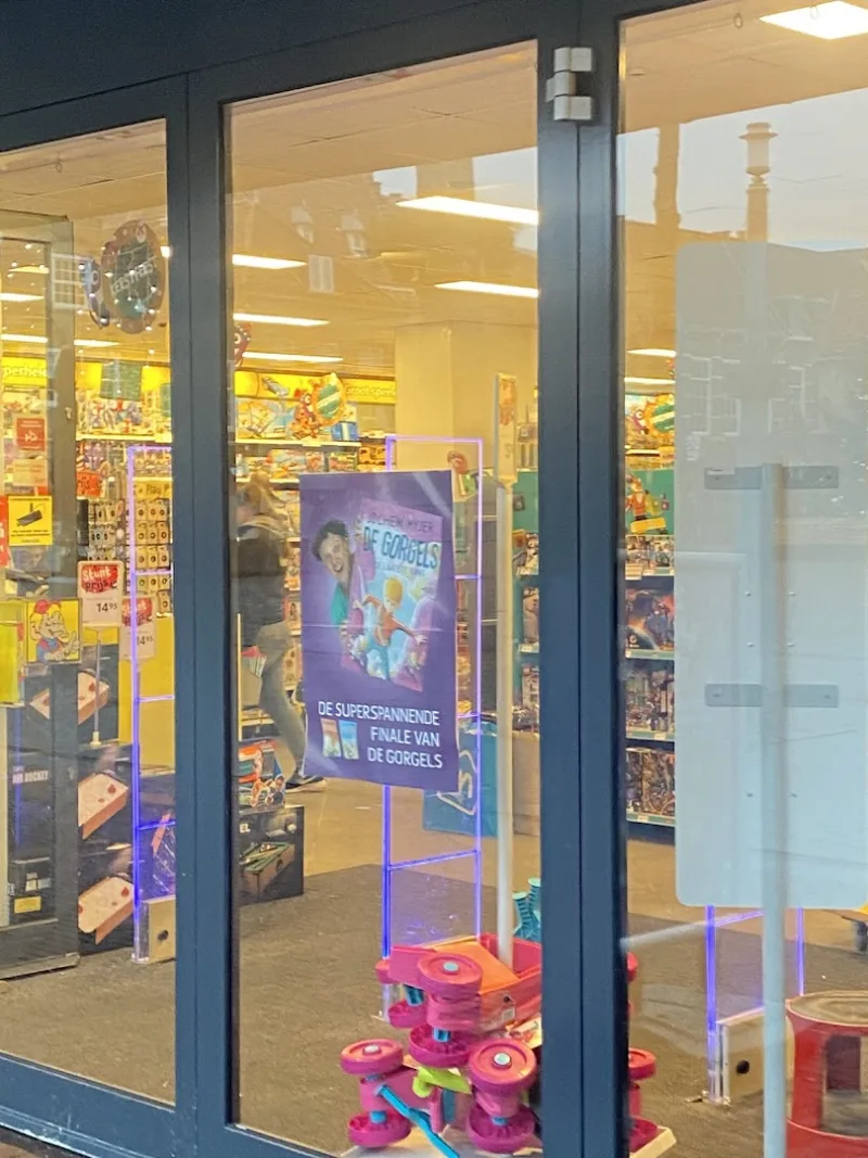 Intertoys Dordrecht — foto 5