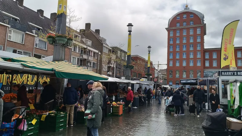 Intertoys Dordrecht — foto 7