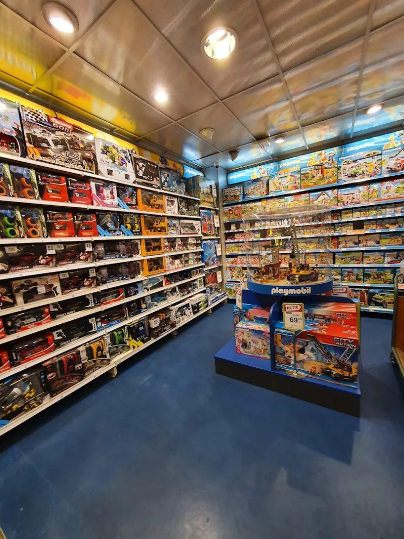 Intertoys Dordrecht — foto 8