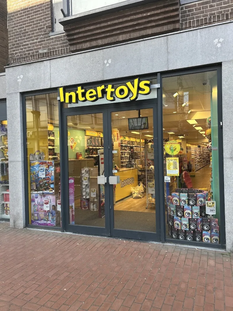 Intertoys Drachten
