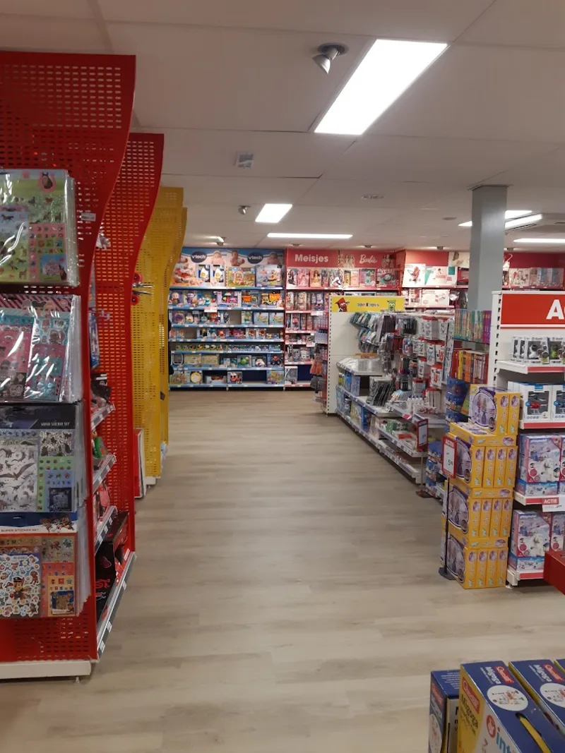 Intertoys Drachten — foto 4