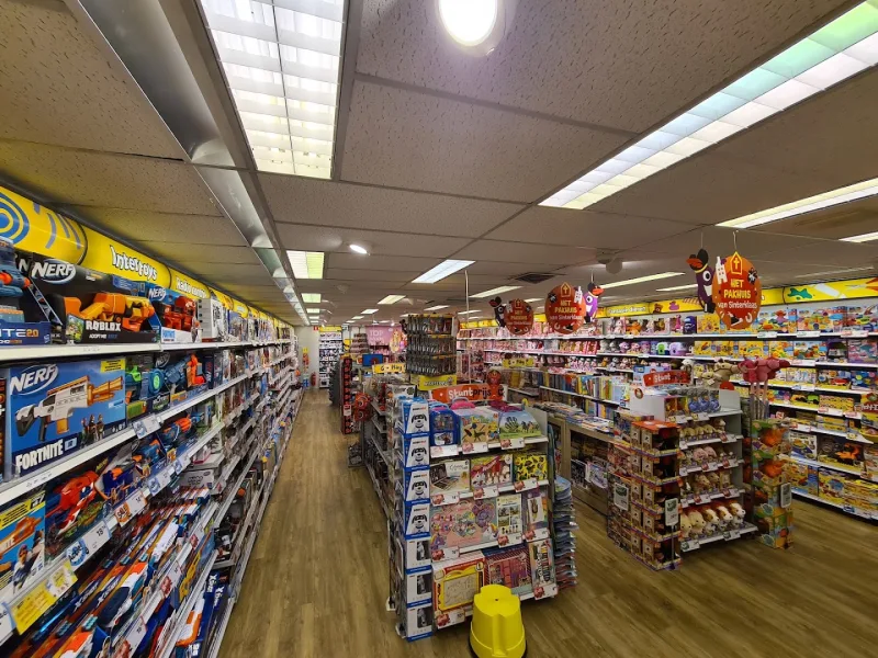 Intertoys Drachten — foto 2