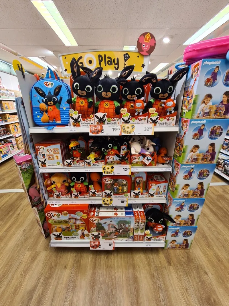 Intertoys Drachten — foto 3