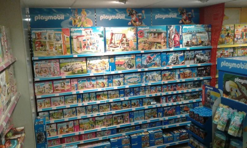 Intertoys Drachten — foto 5