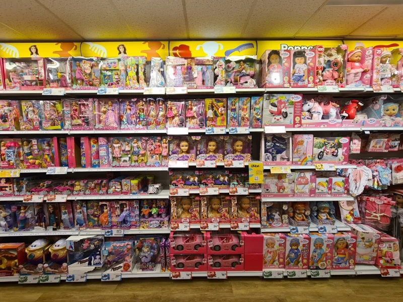 Intertoys Drachten — foto 4