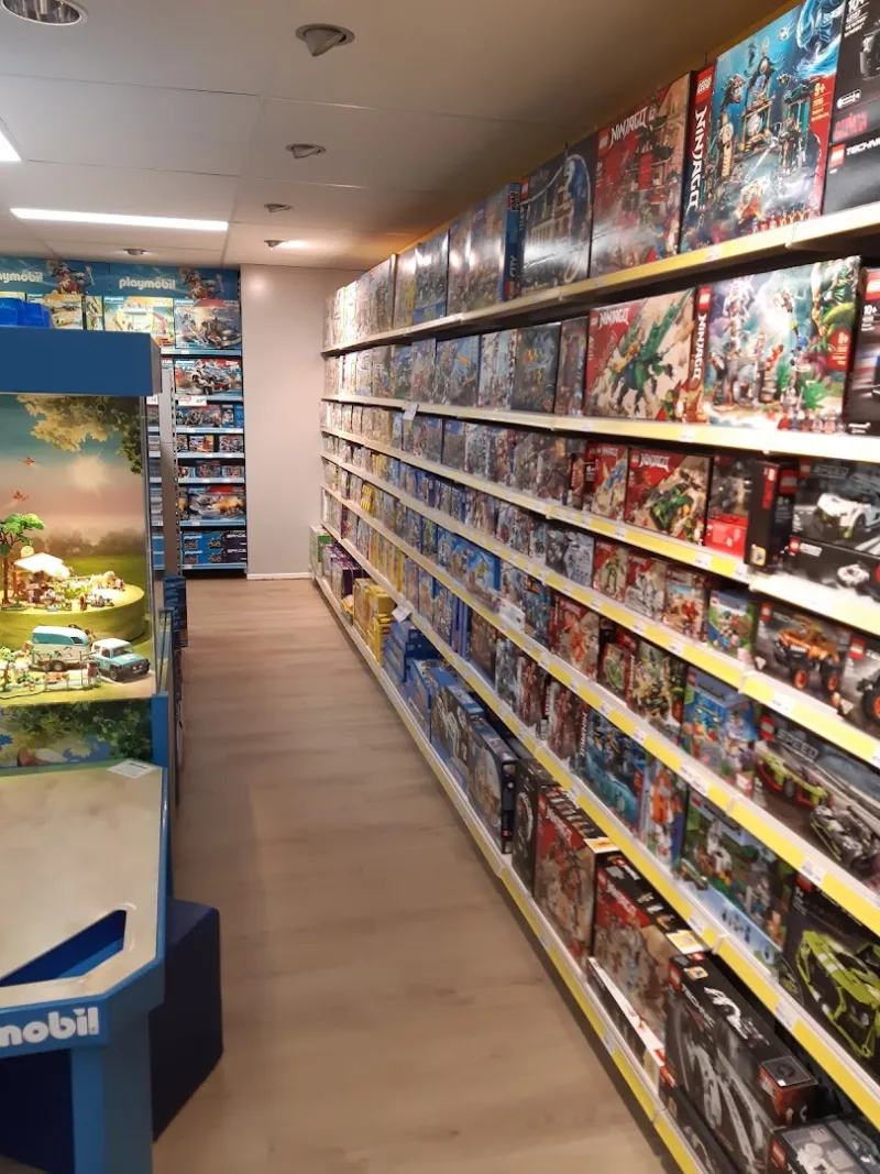 Intertoys Drachten — foto 7