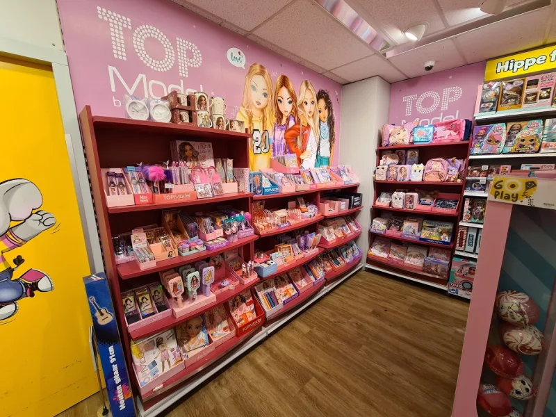 Intertoys Drachten — foto 5