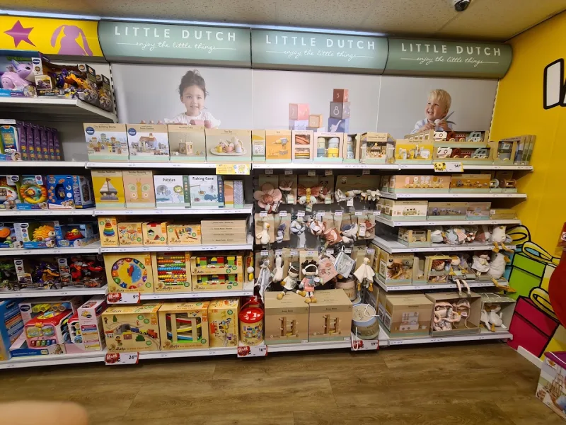 Intertoys Drachten — foto 6