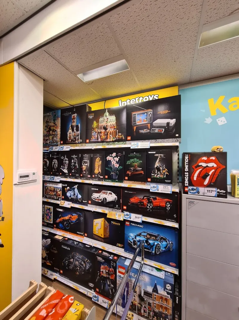 Intertoys Drachten — foto 8