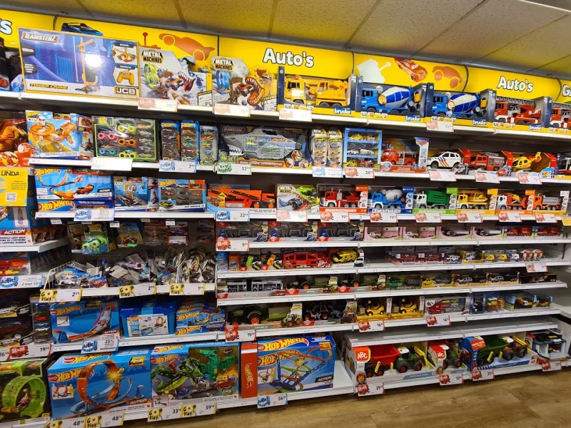 Intertoys Drachten — foto 7