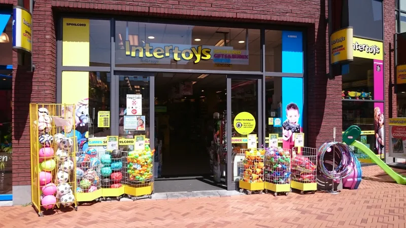 Intertoys Dronten