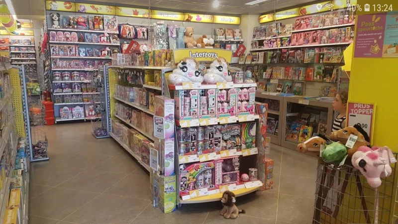 Intertoys Dronten — foto 4