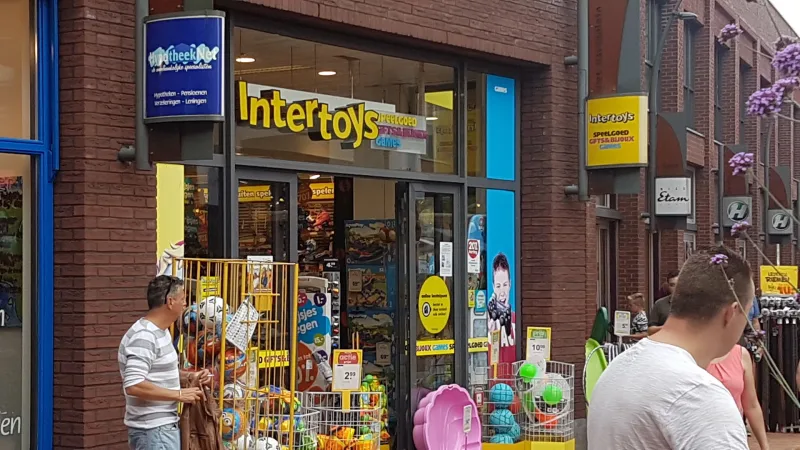 Intertoys Dronten — foto 6