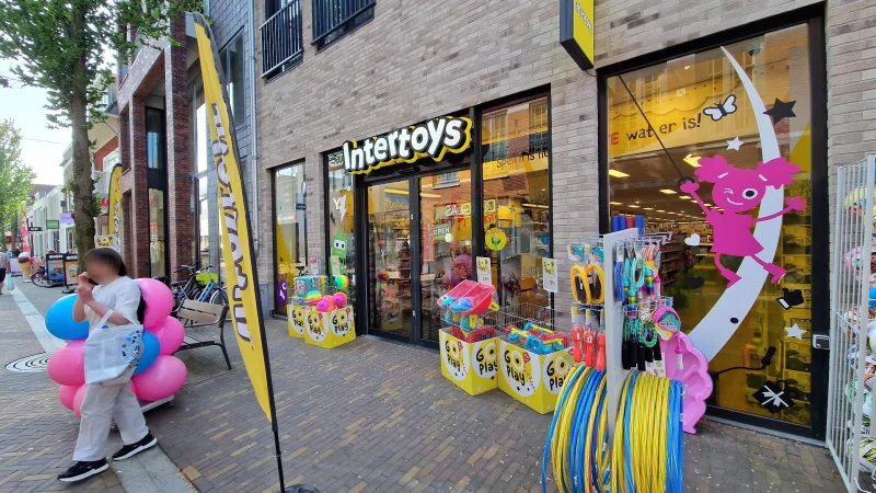 Intertoys Ede