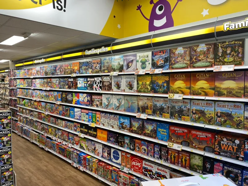 Intertoys Ede — foto 4
