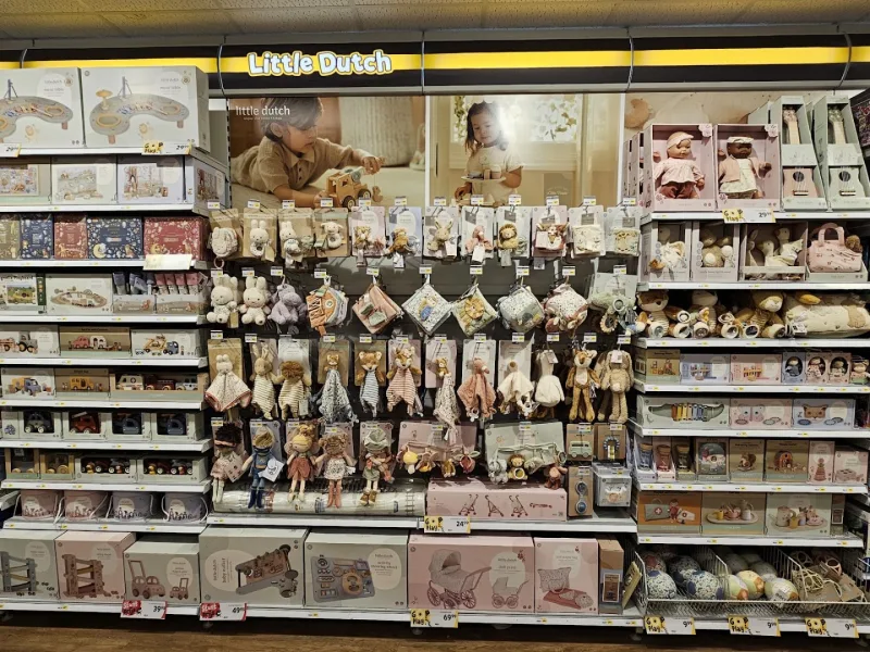 Intertoys Ede — foto 6