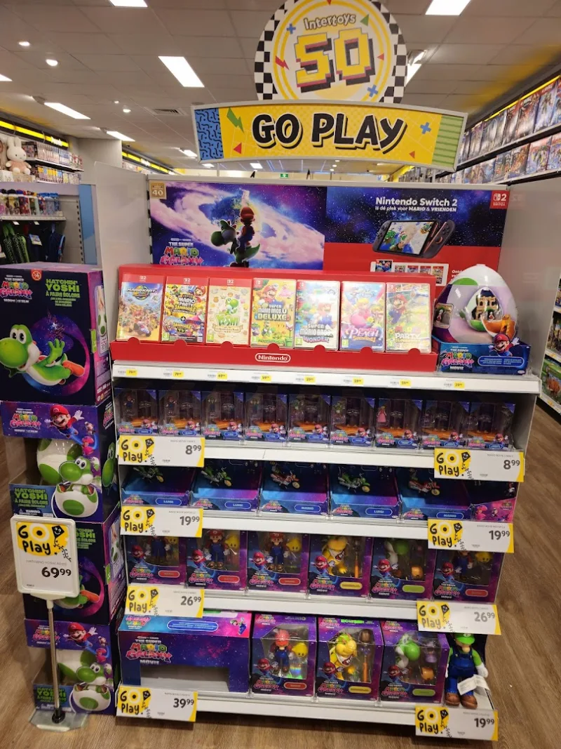 Intertoys Ede — foto 3