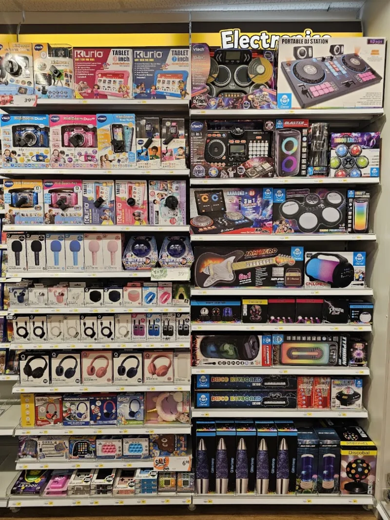 Intertoys Ede — foto 6
