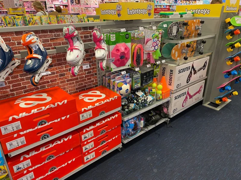Intertoys Ede — foto 8