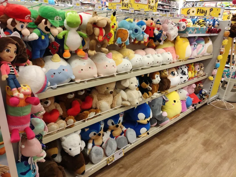 Intertoys Ede — foto 7