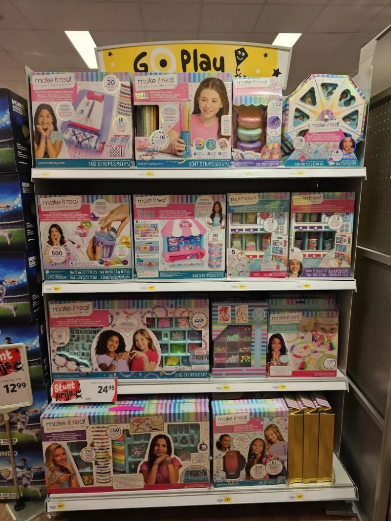 Intertoys Ede — foto 5