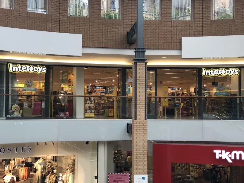Intertoys Eindhoven