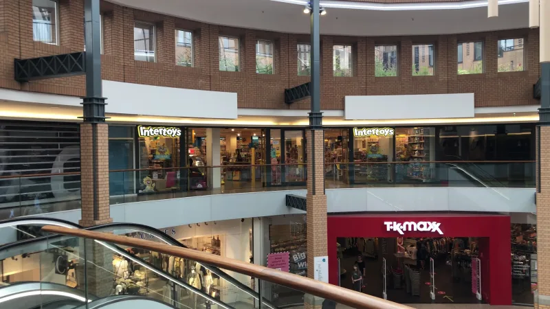 Intertoys Eindhoven — foto 4