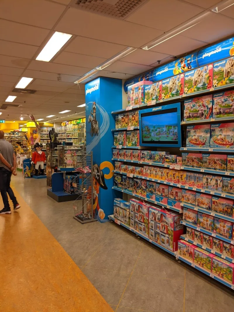 Intertoys Eindhoven — foto 5