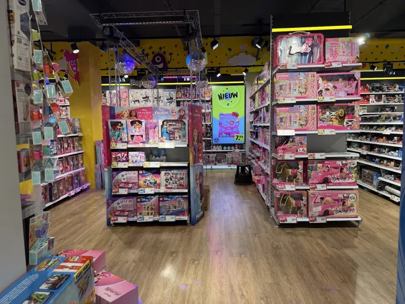 Intertoys Eindhoven