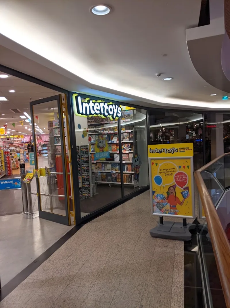 Intertoys Eindhoven — foto 7