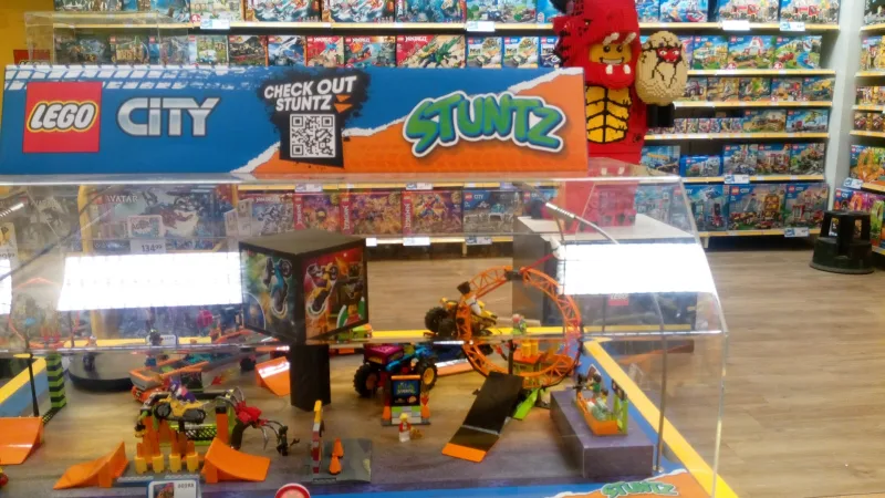 Intertoys Eindhoven — foto 8