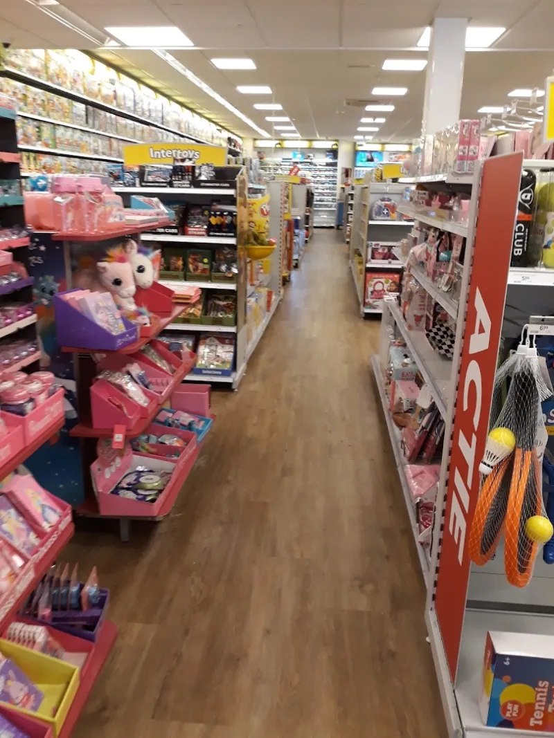 Intertoys Elst — foto 4