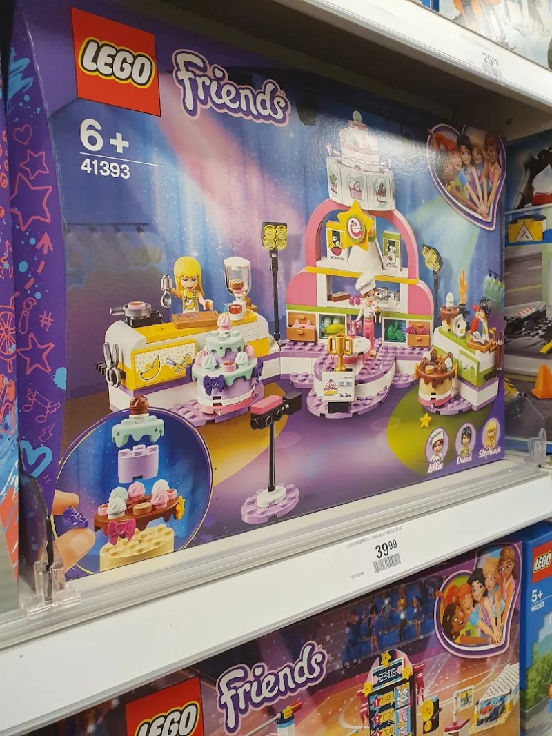 Intertoys Elst — foto 6