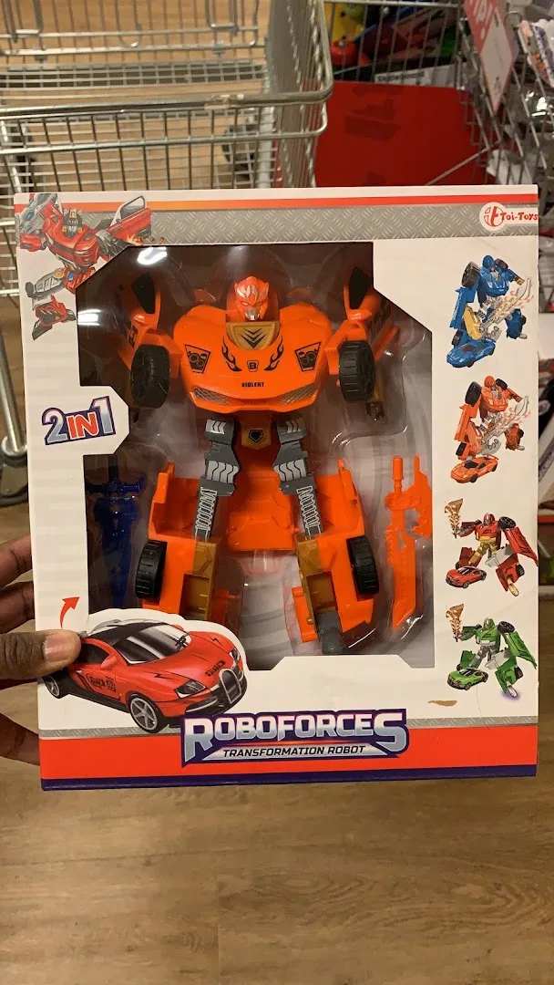 Intertoys Elst — foto 7