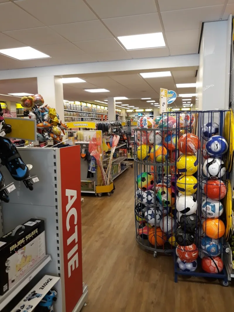 Intertoys Elst — foto 7