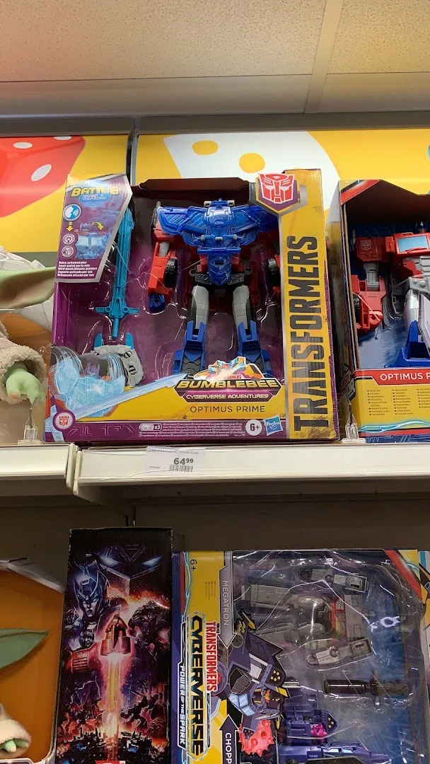 Intertoys Elst — foto 7