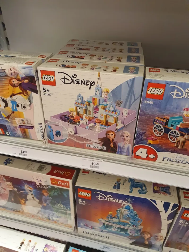 Intertoys Elst — foto 8
