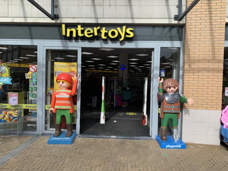 Intertoys Emmeloord