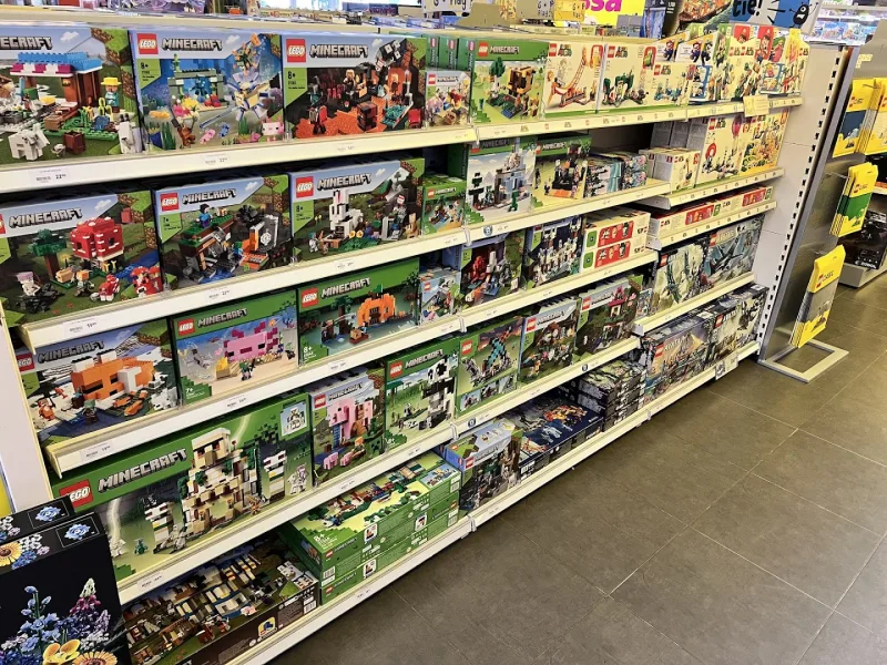 Intertoys Emmeloord — foto 3