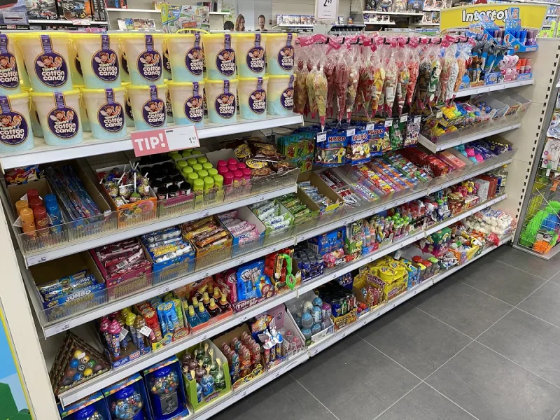 Intertoys Emmeloord — foto 4
