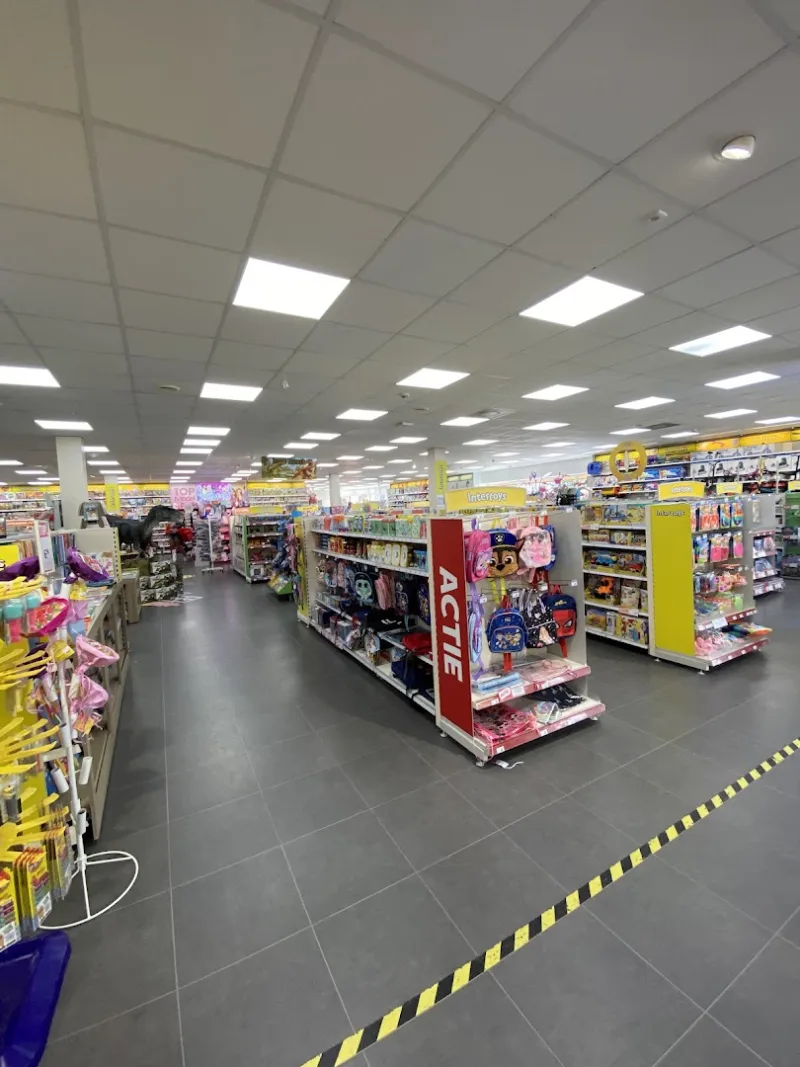 Intertoys Emmeloord — foto 5